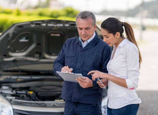 Auto insurance consultation in River Rouge, MI